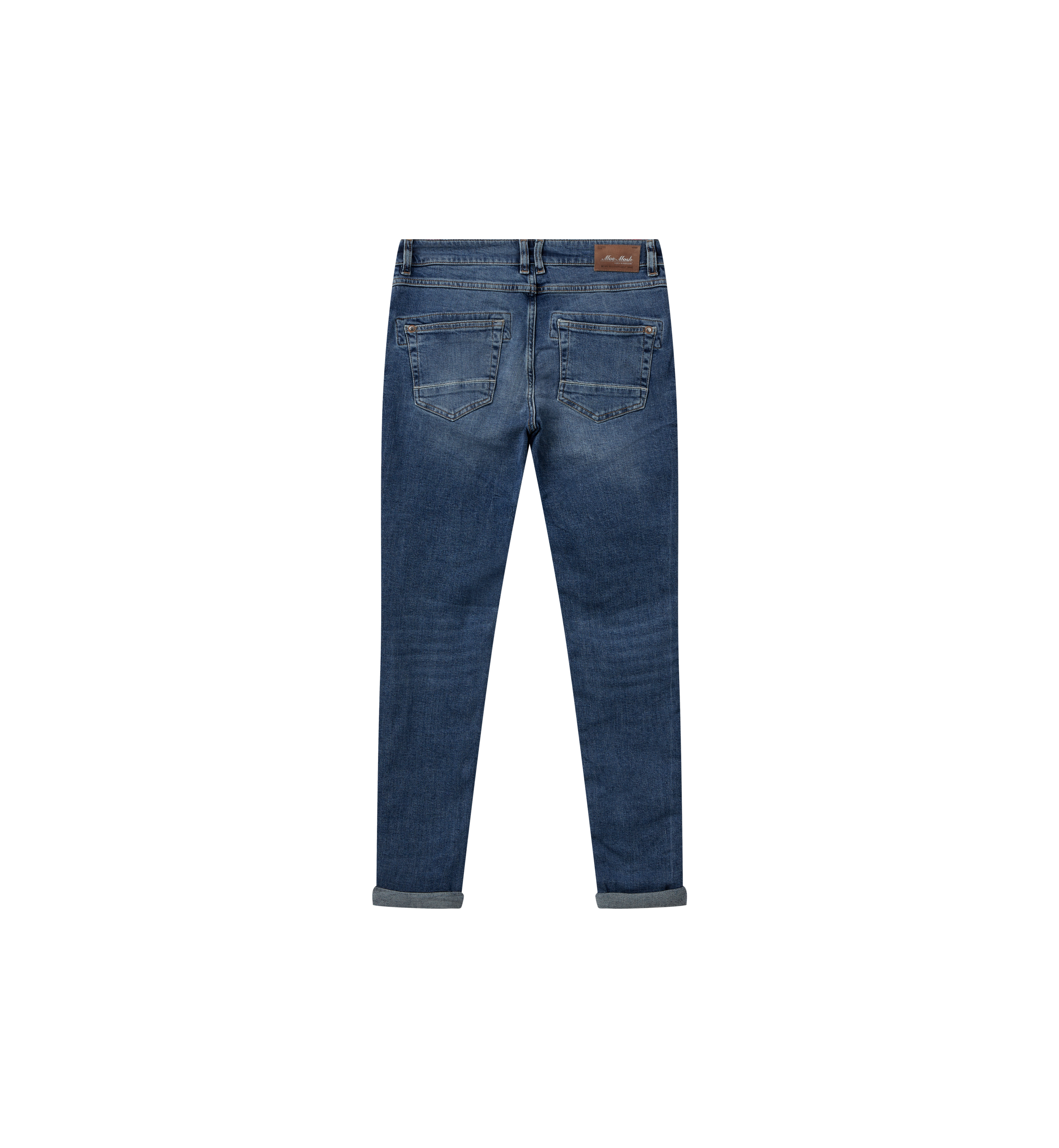 Packshot / Blue / Details